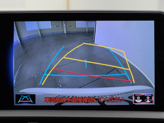 レクサス NX300 Spice&Chic