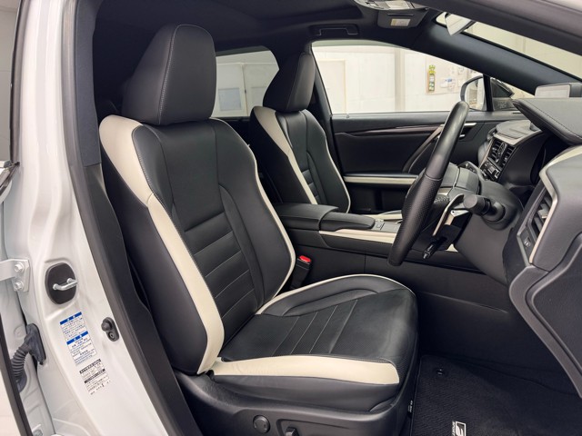 レクサス RX300 F スポーツ