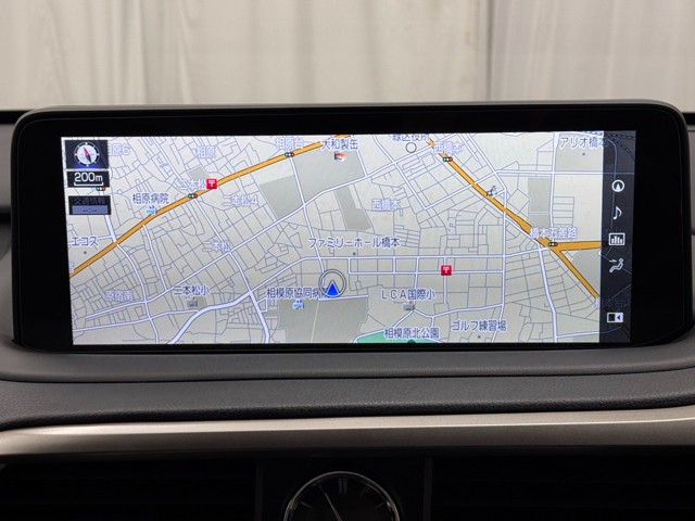 レクサス RX300 F スポーツ