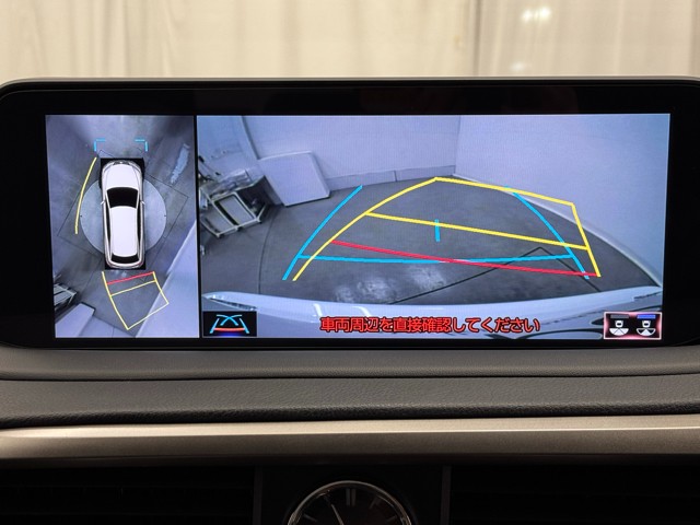 レクサス RX300 F スポーツ