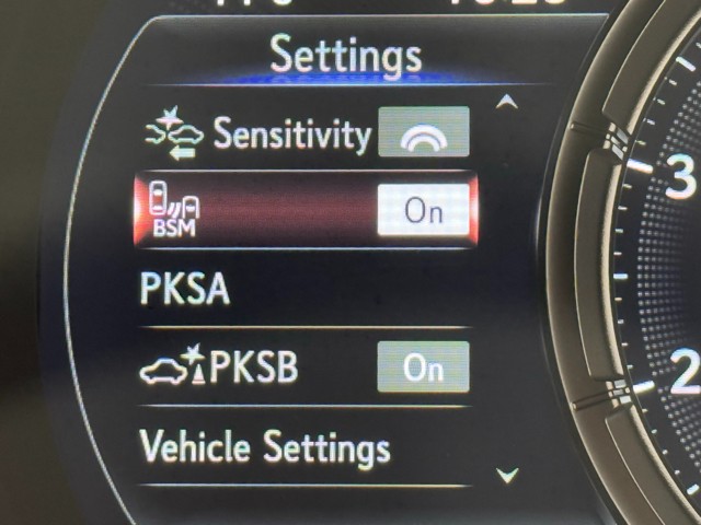 レクサス IS500 Fスポーツパフォーマンス