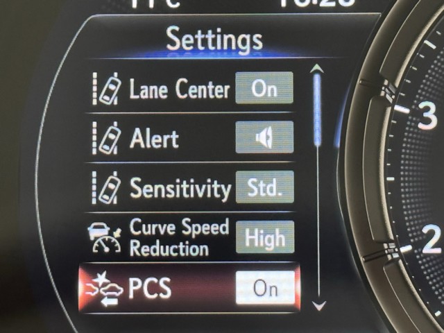 レクサス IS500 Fスポーツパフォーマンス