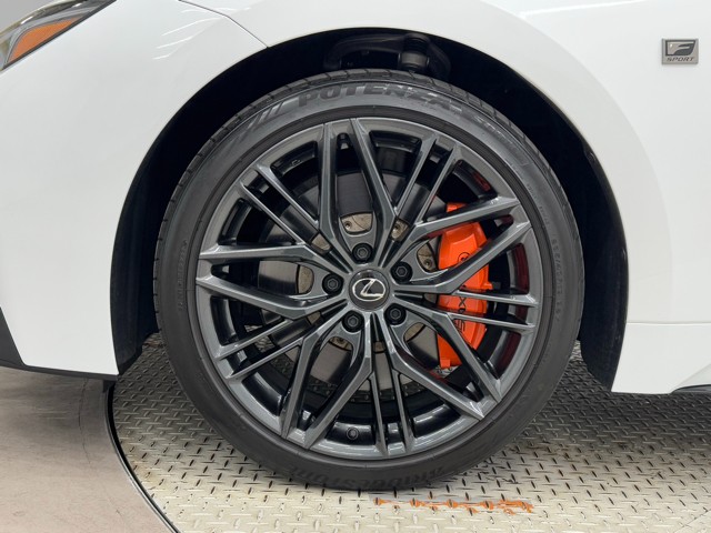 レクサス IS500 Fスポーツパフォーマンス