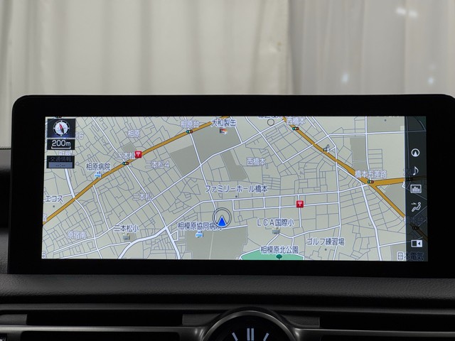 レクサス IS500 Fスポーツパフォーマンス