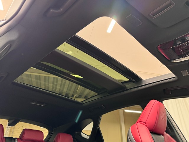 レクサス NX350h F SPORT