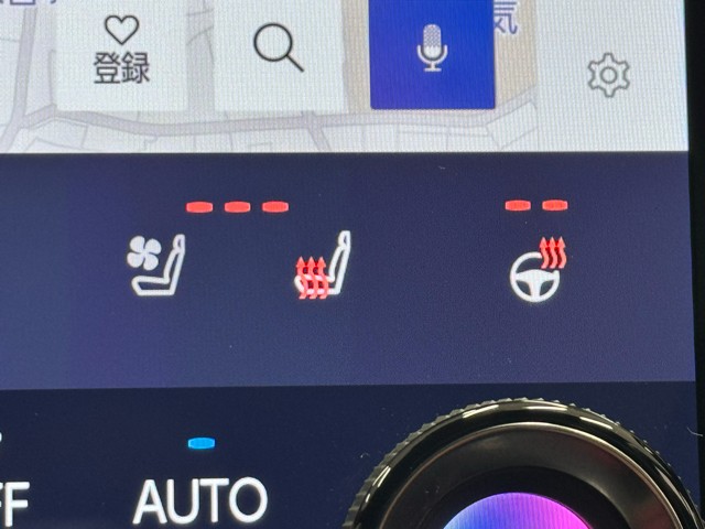 レクサス NX350h F SPORT