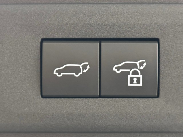 レクサス NX350h F SPORT