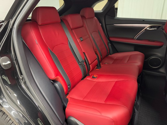 レクサス RX450h Fスポーツ