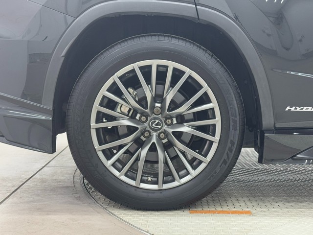 レクサス RX450h Fスポーツ