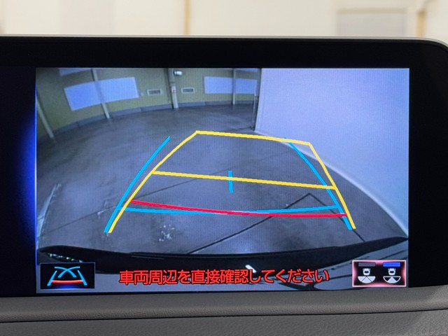 レクサス RX450h Fスポーツ