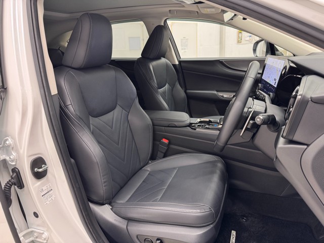 レクサス NX350h VER-L