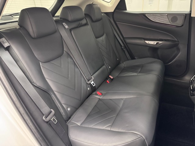 レクサス NX350h VER-L