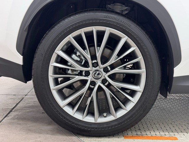 レクサス NX350h VER-L