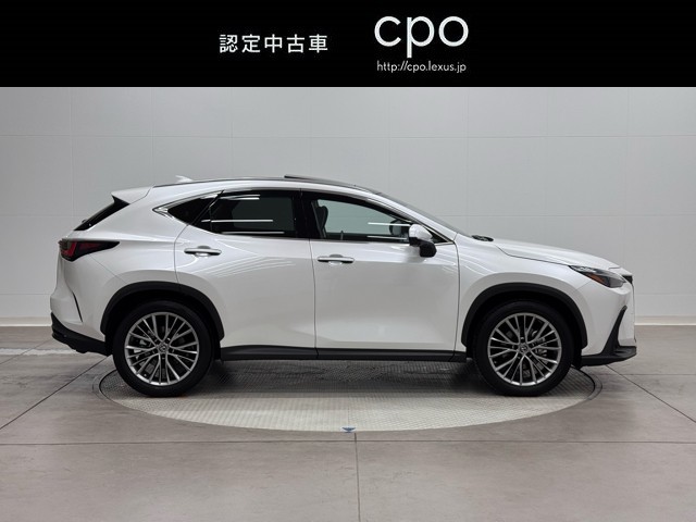 レクサス NX350h VER-L