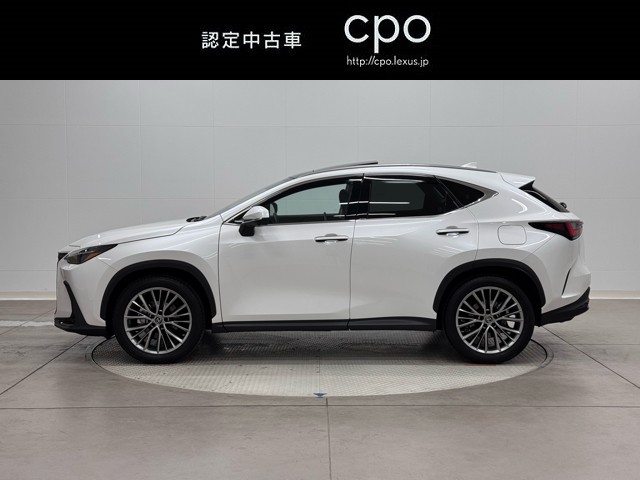レクサス NX350h VER-L