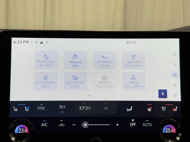 レクサス RX500h F SPORT Perf