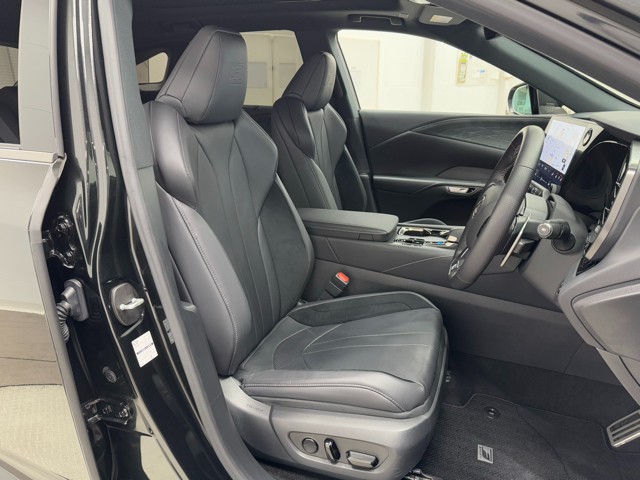 レクサス RX500h F SPORT Perf