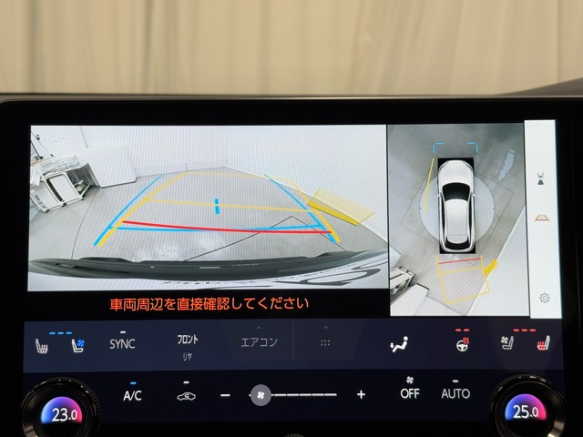 レクサス RX500h F SPORT Perf