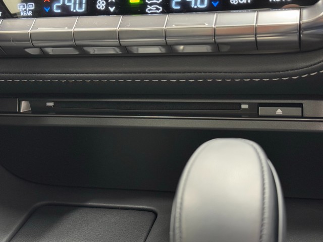 レクサス LC500h Lパッケージ