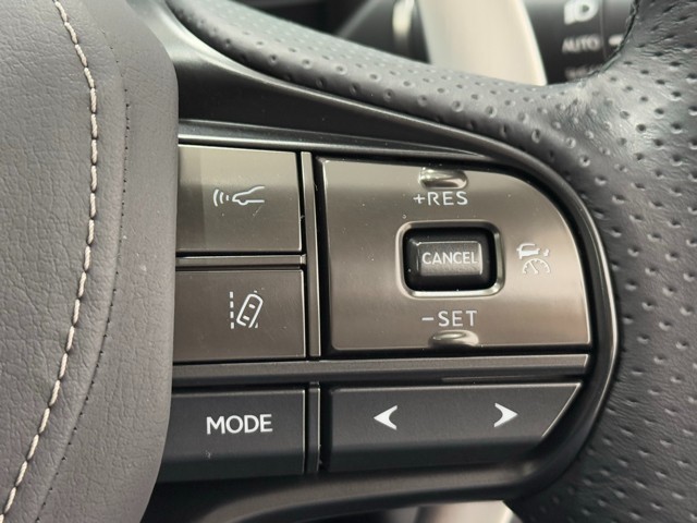 レクサス LC500h Lパッケージ