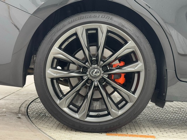 レクサス IS300h FSPORT