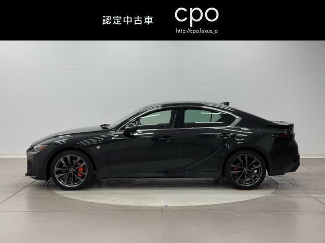レクサス IS300h FSPORT