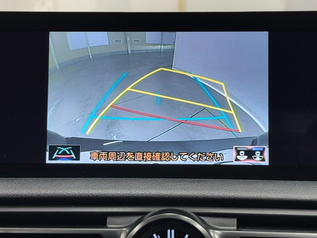 レクサス IS300h FSPORT