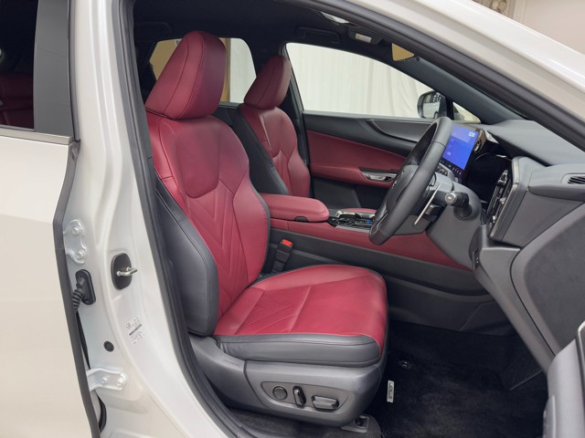 レクサス NX350h バージョンL