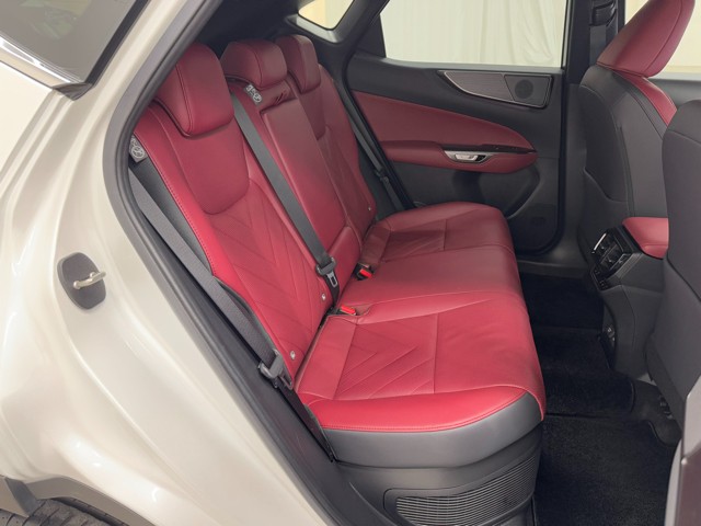 レクサス NX350h バージョンL
