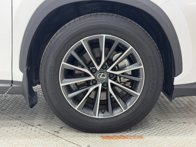 レクサス NX350h バージョンL