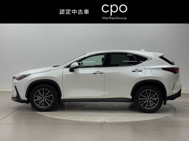 レクサス NX350h バージョンL