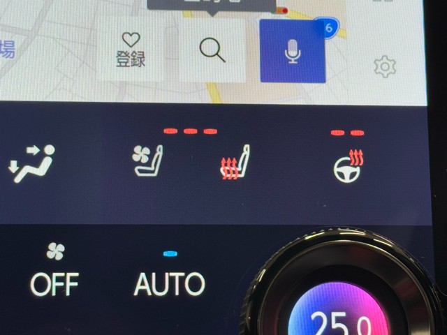 レクサス NX350 F SPORT