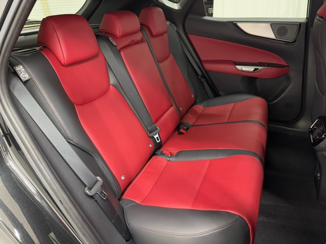 レクサス NX350 F SPORT