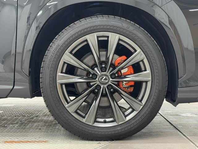 レクサス NX350 F SPORT