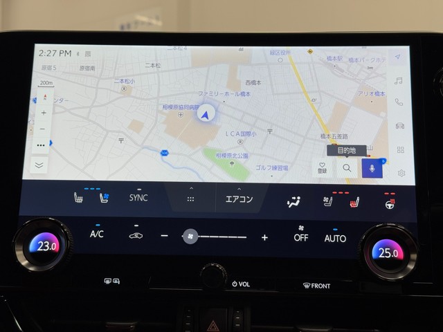 レクサス NX350 F SPORT