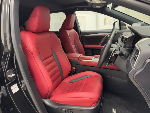 レクサス RX300 Fスポーツ