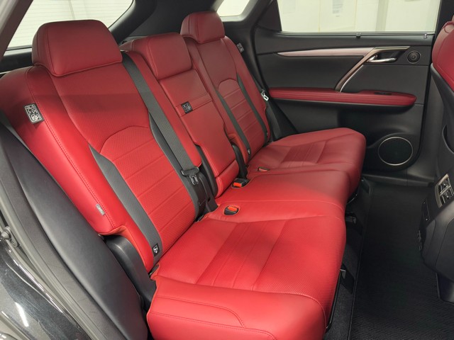 レクサス RX300 Fスポーツ