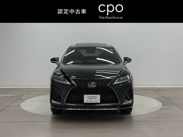 レクサス RX300 Fスポーツ