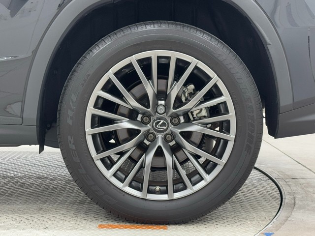 レクサス RX300 Fスポーツ