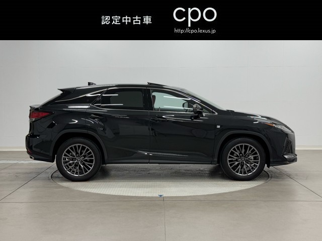 レクサス RX300 Fスポーツ