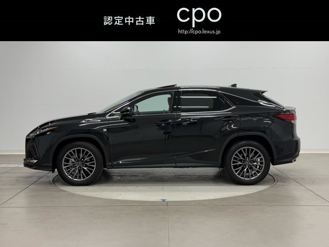 レクサス RX300 Fスポーツ