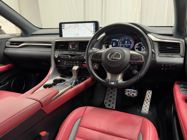 レクサス RX300 Fスポーツ