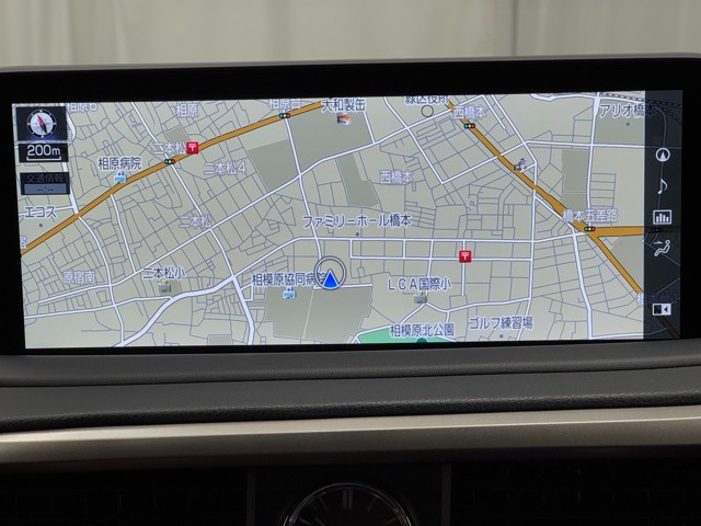 レクサス RX300 Fスポーツ