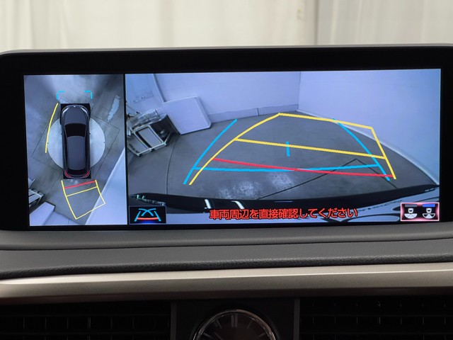 レクサス RX300 Fスポーツ