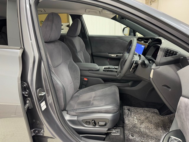 レクサス RZ300e バージョンL