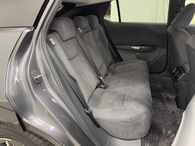 レクサス RZ300e バージョンL