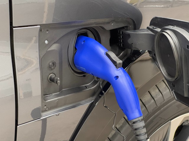 レクサス RZ300e バージョンL