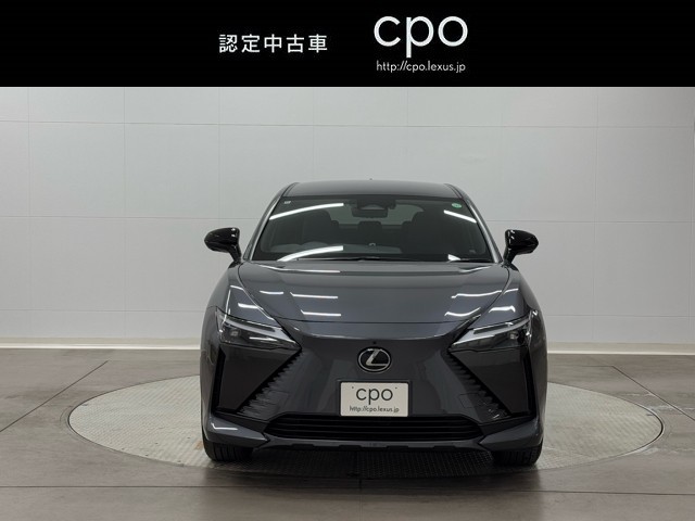 レクサス RZ300e バージョンL