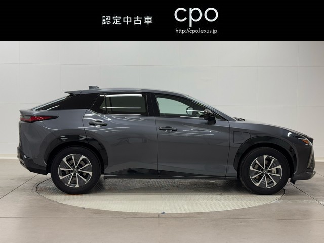 レクサス RZ300e バージョンL