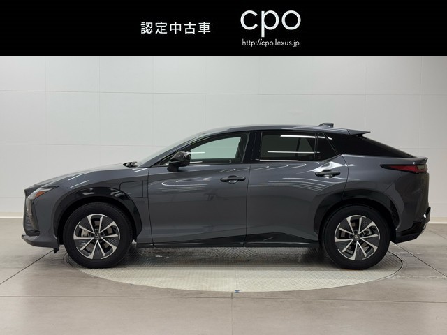 レクサス RZ300e バージョンL